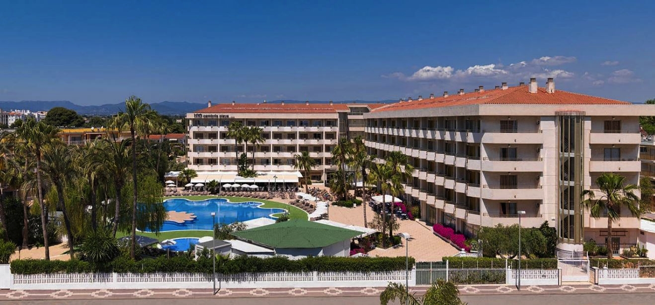 h10cambrils